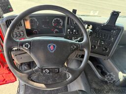 SCANIA G480 8x2*6 Tipper / Kipper / Euro 5
