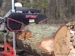 Optimat Timberland TMG 790S