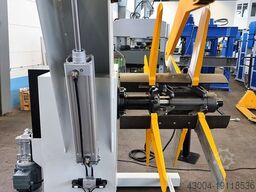 HESSE by COILTECH CMC P3 2500 600 M D1300