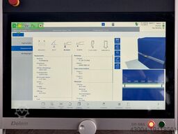 HESSE by DURMA AD-Servo 30175