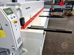 HESSE by DURMA MS 3004