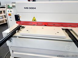 HESSE by DURMA MS 3004