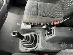 MERCEDES-BENZ Atego 816 Kofferaufbau 4x2
