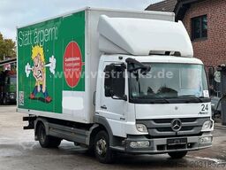 MERCEDES-BENZ Atego 816 Kofferaufbau 4x2