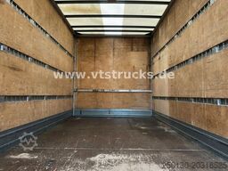 MERCEDES-BENZ Atego 816 Kofferaufbau 4x2