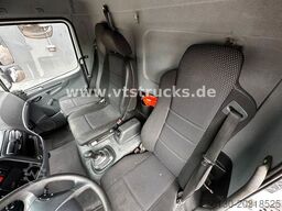 MERCEDES-BENZ Atego 816 Kofferaufbau 4x2