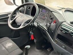 MERCEDES-BENZ Atego 816 Kofferaufbau 4x2