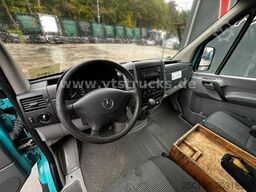 MERCEDES-BENZ Sprinter 316CDI 4x2 *Motorprobleme*