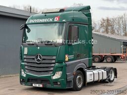 MERCEDES-BENZ Actros 1836 LL EU6 Retarder Volumen Über 8x da