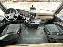 MERCEDES-BENZ Actros 1836 LL EU6 Retarder Volumen Über 8x da