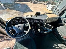 MERCEDES-BENZ Actros 1836 LL Über 8x Vorhanden