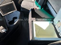 MERCEDES-BENZ Actros 1836 LL Über 8x Vorhanden