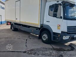 Mercedes-Benz Atego 1218 NL