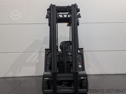 linde E14