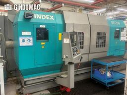 Index G250 Index G250