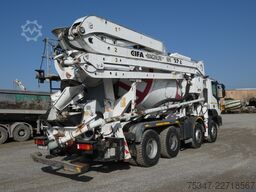astra HD9 8448