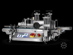 Cask 3 Head Fill Station