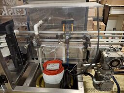 Cask 3 Head Fill Station