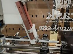 Cask 3 Head Fill Station