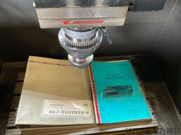AEG-Elotherm Elbomat 222s