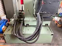 AEG-Elotherm Elbomat 222s