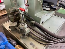 AEG-Elotherm Elbomat 222s
