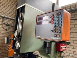 AEG-Elotherm Elbomat 222s