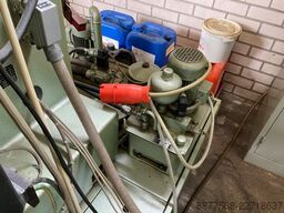 AEG-Elotherm Elbomat 222s