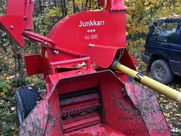 Junkkari HJ 500