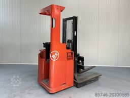 BT SSE 1.6 - 4 Way / 4 weg