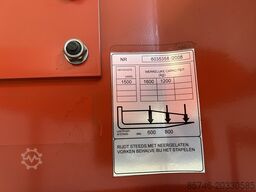 BT SSE 1.6 - 4 Way / 4 weg