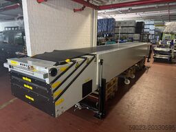 Caljan CB4H 7.5/15.3-800