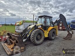 JCB 4 CX