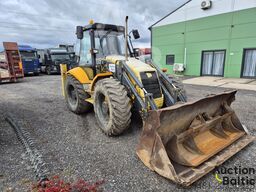 JCB 4 CX