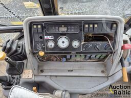 JCB 4 CX