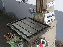 WMW HECKERT Mikromat