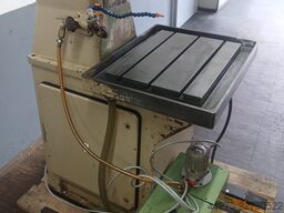WMW HECKERT Mikromat