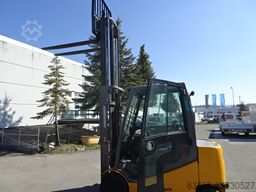 Jungheinrich EFD 435s