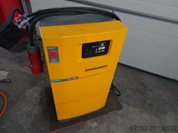 Jungheinrich EFD 435s