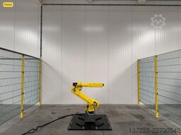FANUC M-20iA/20M