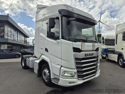 DAF XF 480 FT