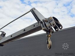 MAN TGS 41.480 8x4 BB / PM 100 tm + JIB + WINCH