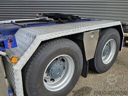 MAN TGS 41.480 8x4 BB / PM 100 tm + JIB + WINCH