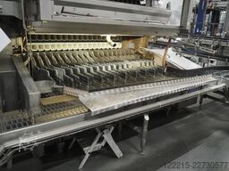 KHS Flaschenreinigungsmaschine