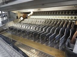 KHS Flaschenreinigungsmaschine