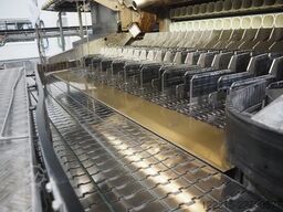 KHS Flaschenreinigungsmaschine