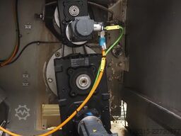 KHS Flaschenreinigungsmaschine