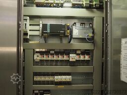 KHS Flaschenreinigungsmaschine