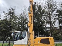 LIEBHERR LH 30 M Industry Litronic