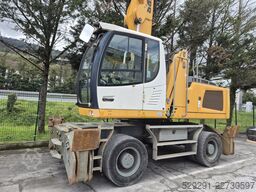 LIEBHERR LH 30 M Industry Litronic